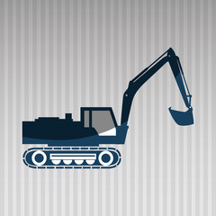 construction machinery design 
