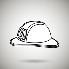 fire emergency concept design 