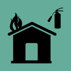 fire emergency concept design 