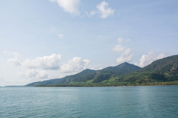 Tropical Islands, Koh Chang,Thailand 