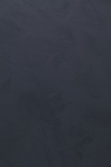 黒いテクスチャの背景　Black background texture