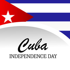  Cuba Independence Day.