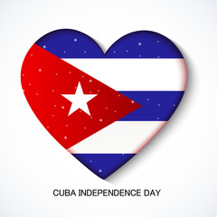  Cuba Independence Day.