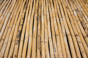 bamboo wall texture background