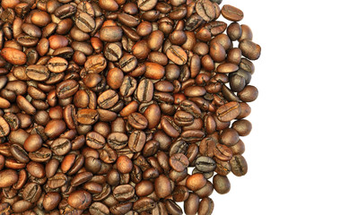 Coffee beans