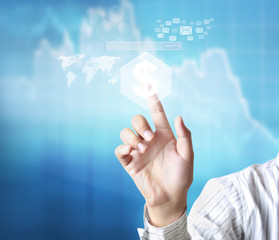 social network structure