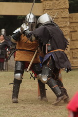Primera batalla 