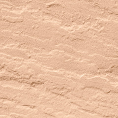 Fototapeta na wymiar Natural sand stone texture and seamless background