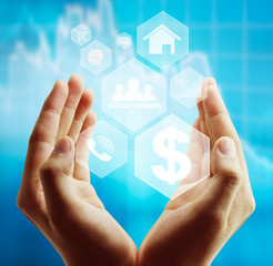 social network structure