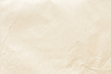 Rough brown paper texture 