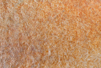 Surface of the marble with brown tint, Stone texture and background..