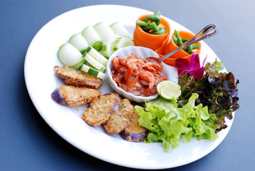 Shrimp Chili Paste