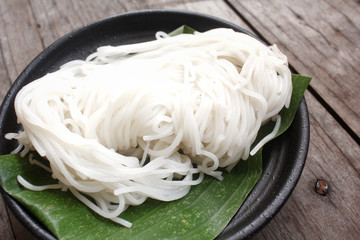 Rice noodles