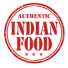 Indian food stamp