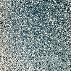 blue glitter background