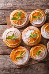 Cranberry Orange Bisconie Costco Recipe                        
