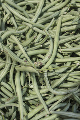 Green Beans 