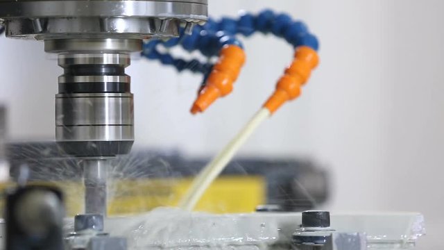 hydraulic metal cutting machine tools