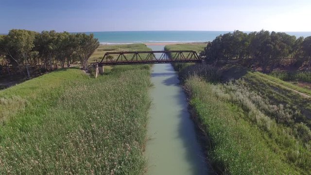 Belice Reserve - Sicily