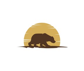 Bear logo