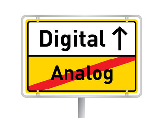 Digitaler Wandel