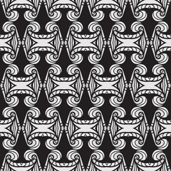 Seamless pattern