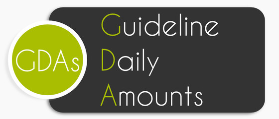 Fototapeta premium GDAs