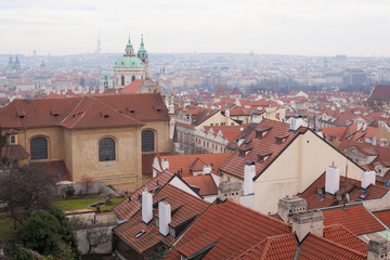 Fototapeta na wymiar Czech Republic