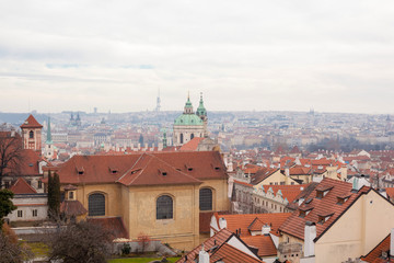 Fototapeta premium Czech Republic