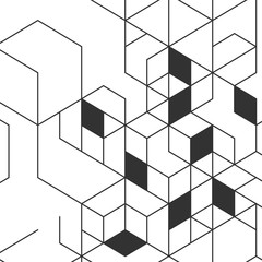 Technology background