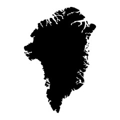 Territory of  Greenland