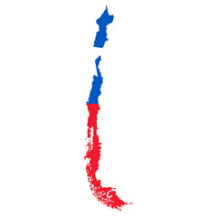 Territory of  Chile