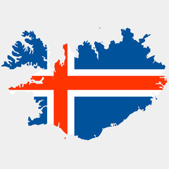 Territory of  Iceland