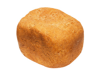 Homemade bread