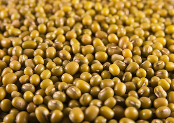 Mung  (moong) beans