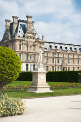 Tuileries