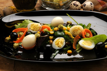 Coturnix coturnix বতা চৰাই Quaglia Wachtel سمان Uova Caille des blés Eggs Huevo Quail Codorniz ヨーロッパウズラ Eier œufs Przepiórka zwyczajna Обыкновенный перепел Jaja przepiórcze яйца © Comugnero Silvana