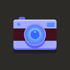 fill icon vector illustration for web design