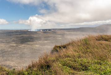 Mt. Kiluaea