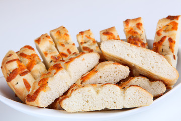 Focaccia