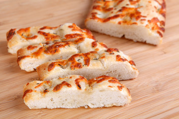 Focaccia