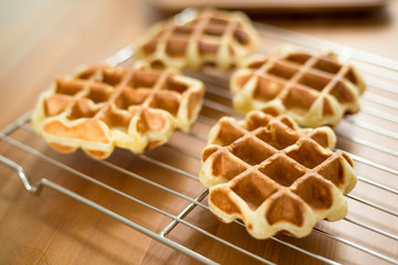 Waffle