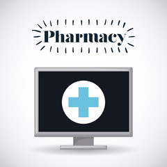 pharmacy store design 