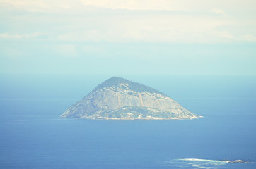 Cagarras Island - Rio De Janeiro - Brazil