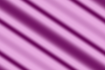 Fototapeta na wymiar Illustration of purple and pink stripes