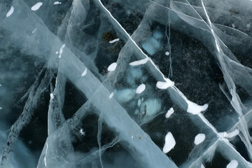ice texture photography
