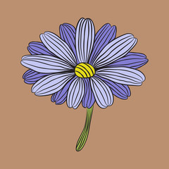 flower vector