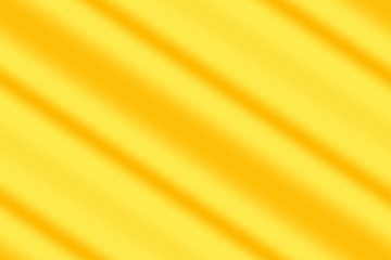 Illustration of orange and yellow stripes