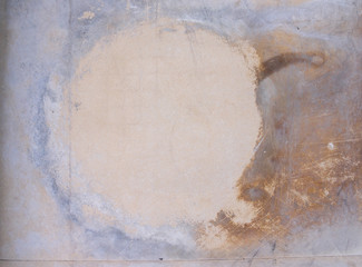 Old stone floor for texture background