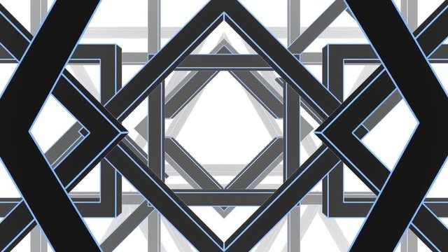fondo geometrico